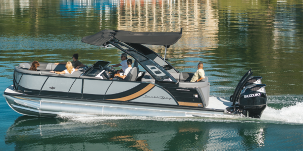 South Bay Pontoons Dealer