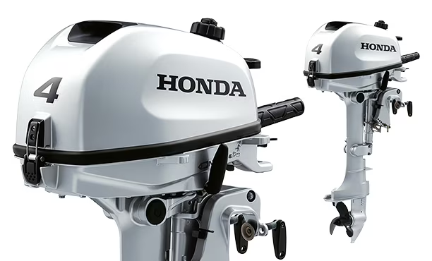 Honda Marine Dealer