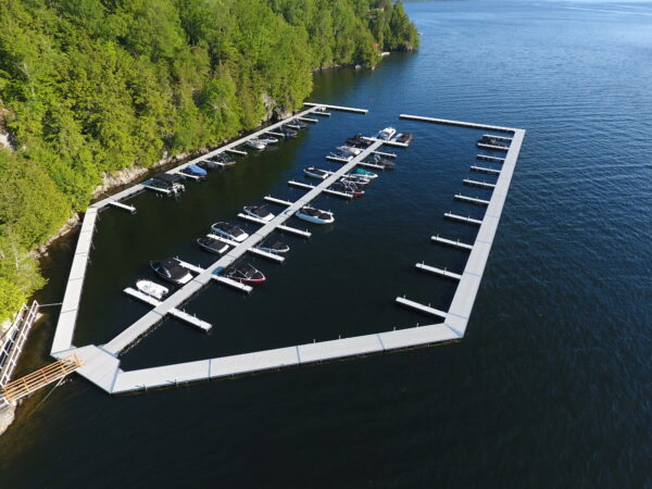 Bertrand Docks & Lifts Dealer