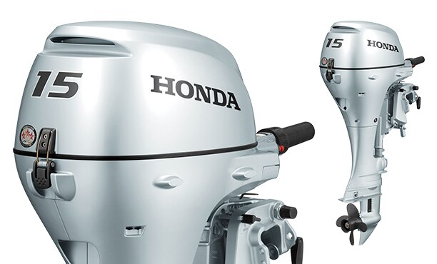 Honda Marine Dealer