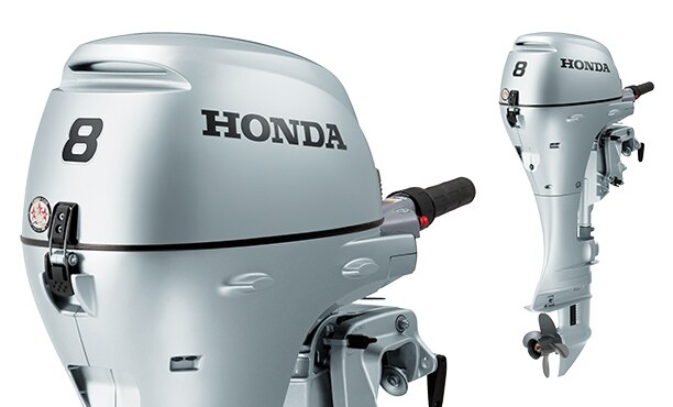 Honda Marine Dealer