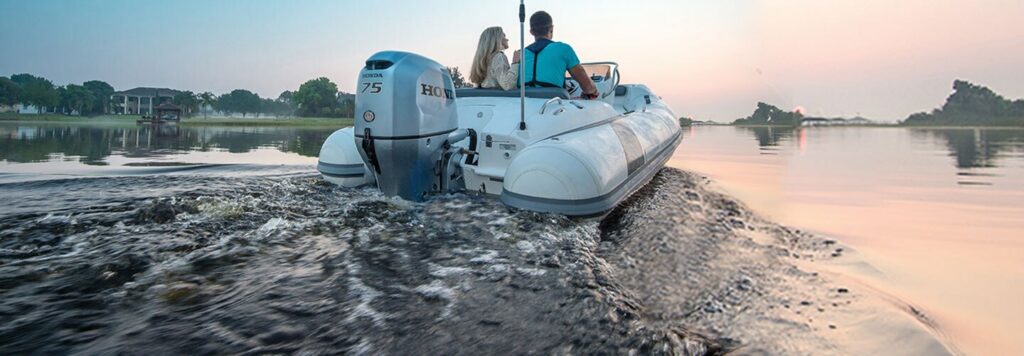 Honda Marine Dealer