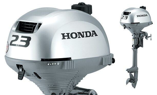 Honda Marine Dealer