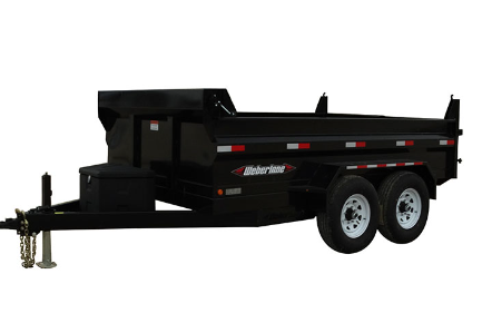 Dump Trailer