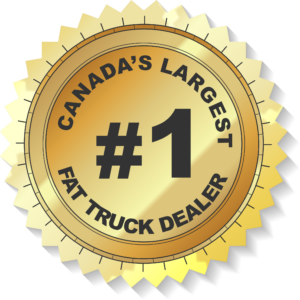 Canadas Largest Fat Truck Dealer and Fat Truck Accessories