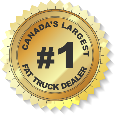 Canadas Largest Fat Truck Dealer and Fat Truck Accessories