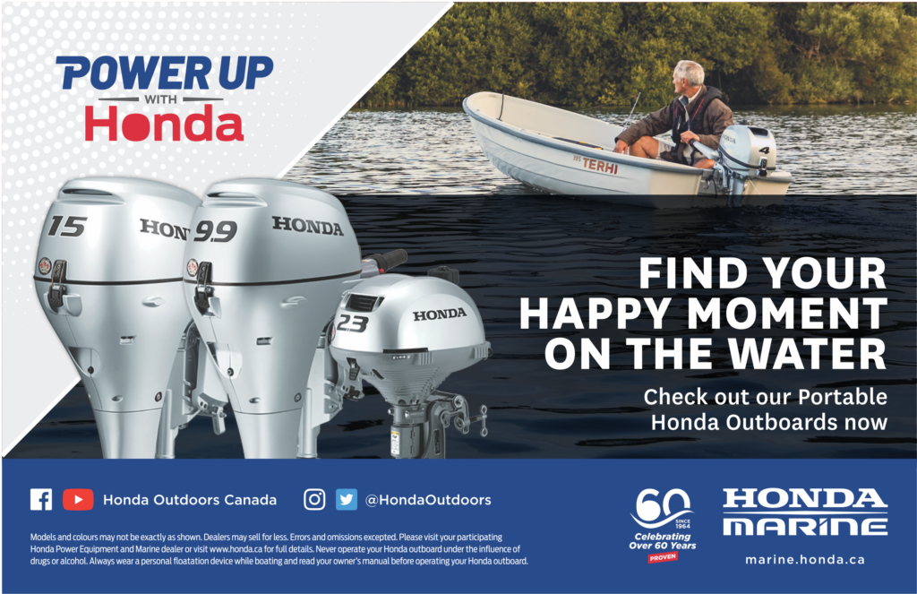 Honda Marine Dealer