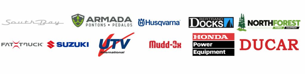 Shop by Brands