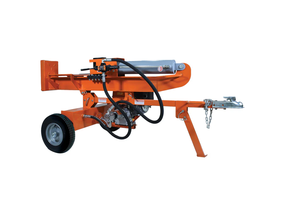 log splitters