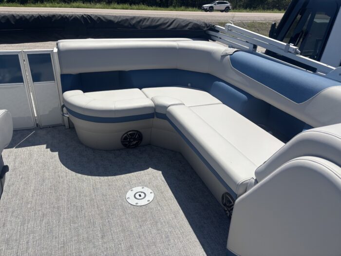 South Bay 220CR2 LE - Image 4