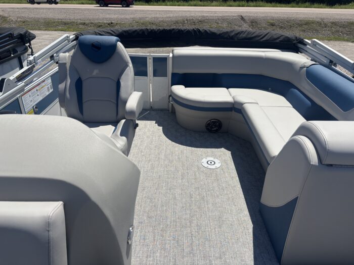 South Bay 220CR2 LE