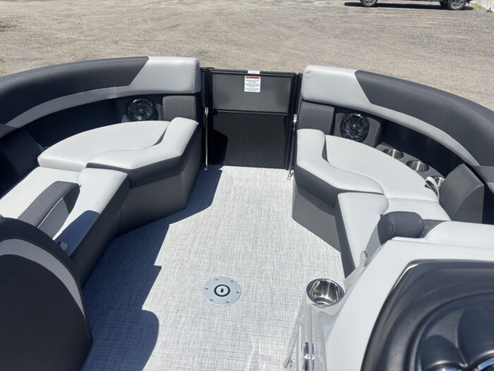 South Bay S222E - Image 6